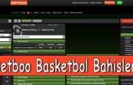 Betboo Basketbol Bahisleri