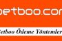 Betboo825 Yeni Giriş Adresi
