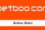 Betboo119 Yeni Giriş Adresi