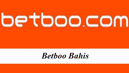 Betboo Bahis
