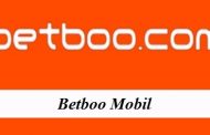 Betboo Mobil