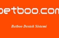 Betboo Destek Sistemi