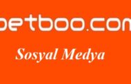Betboo Sosyal Medya