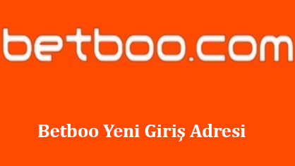 Betboo722 - Betboo Yeni Giriş Adresi