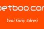 Betboo468 Güncel Adres - Betboo 468 Yeni Giriş Adresi