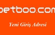 Betboo618 Hızlı Giriş - Betboo 618 Yeni Giriş Adresi