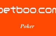 Betboo Poker