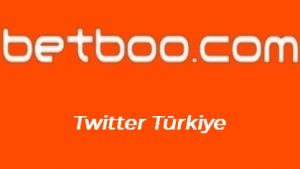 Betboo Twitter Türkiye
