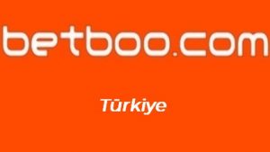 Betboo Türkiye