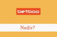 Betboo Nedir?