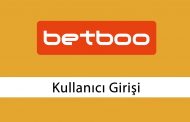Betboo Kullanıcı Girişi