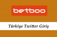 Betboo Türkiye Twitter Giriş