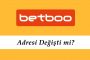 Betboo Yeni Adresine Giriş