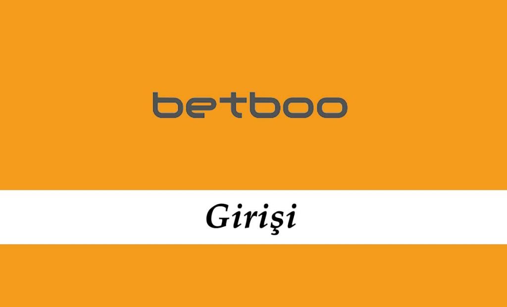 betboo kayıt