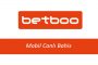 Betboo Mobil Canlı Casino