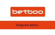 Betboo Telegram Grubu