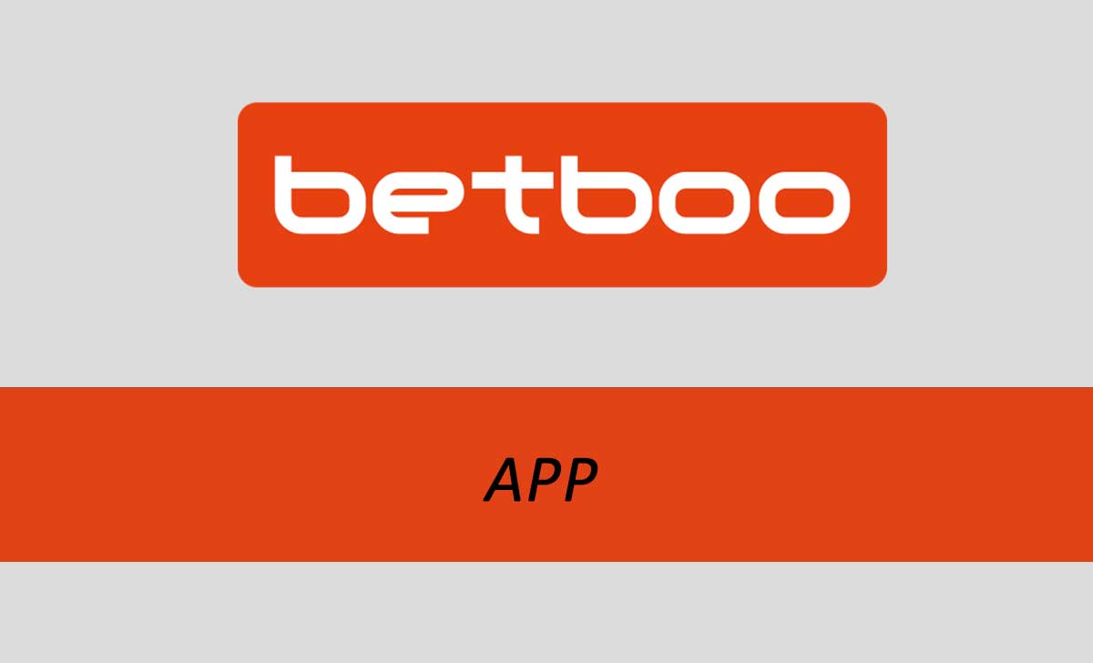 Betboo App