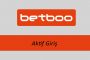 Betboo App
