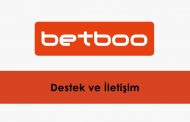 Betboo Destek ve İletişim