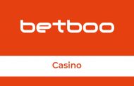 Betboo Casino Giriş