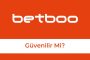 Betboo Casino Giriş