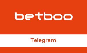Betboo Telegram 