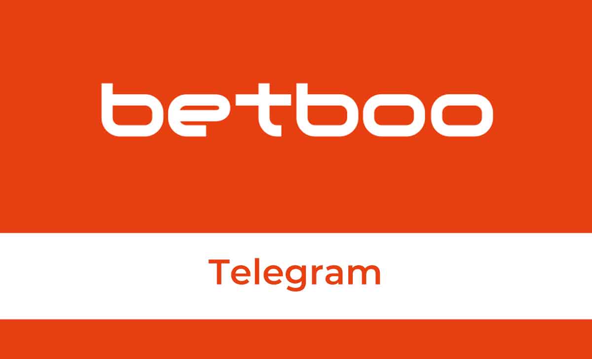 Betboo Telegram 2022 - Haber Almanın En Kolay Yolu!