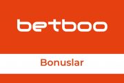Betboo Bonuslar - 600 TL Ä°lk Ãœyelik Bonusu