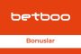 Betboo Bonuslar - 600 TL Ä°lk Ãœyelik Bonusu