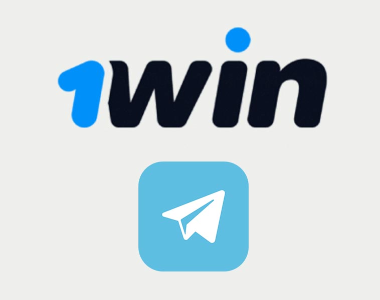 1win Telegram